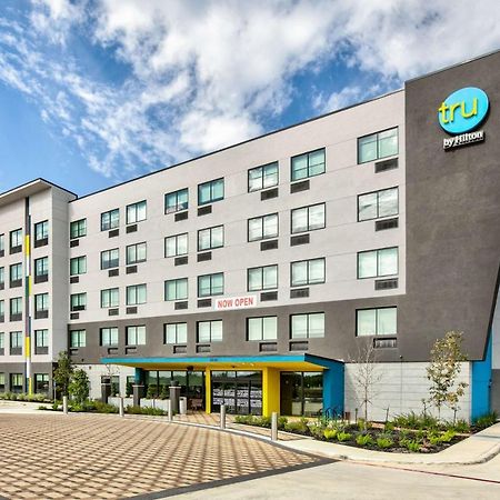 Tru By Hilton San Antonio At The Rim, Tx Hotel Bagian luar foto