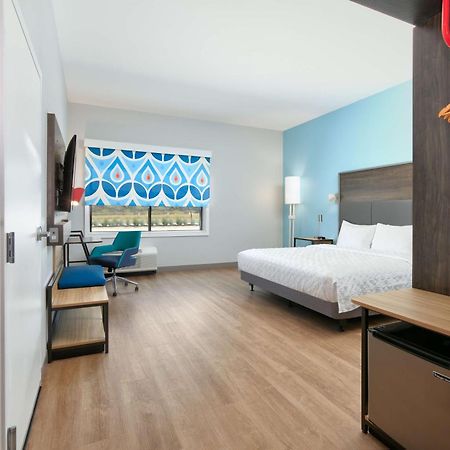 Tru By Hilton San Antonio At The Rim, Tx Hotel Bagian luar foto