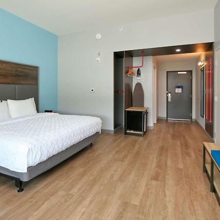 Tru By Hilton San Antonio At The Rim, Tx Hotel Bagian luar foto
