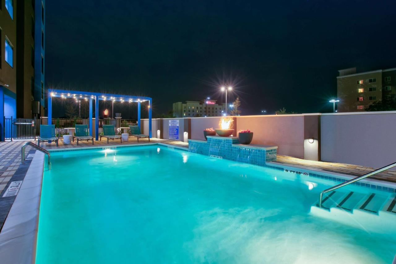 Tru By Hilton San Antonio At The Rim, Tx Hotel Bagian luar foto