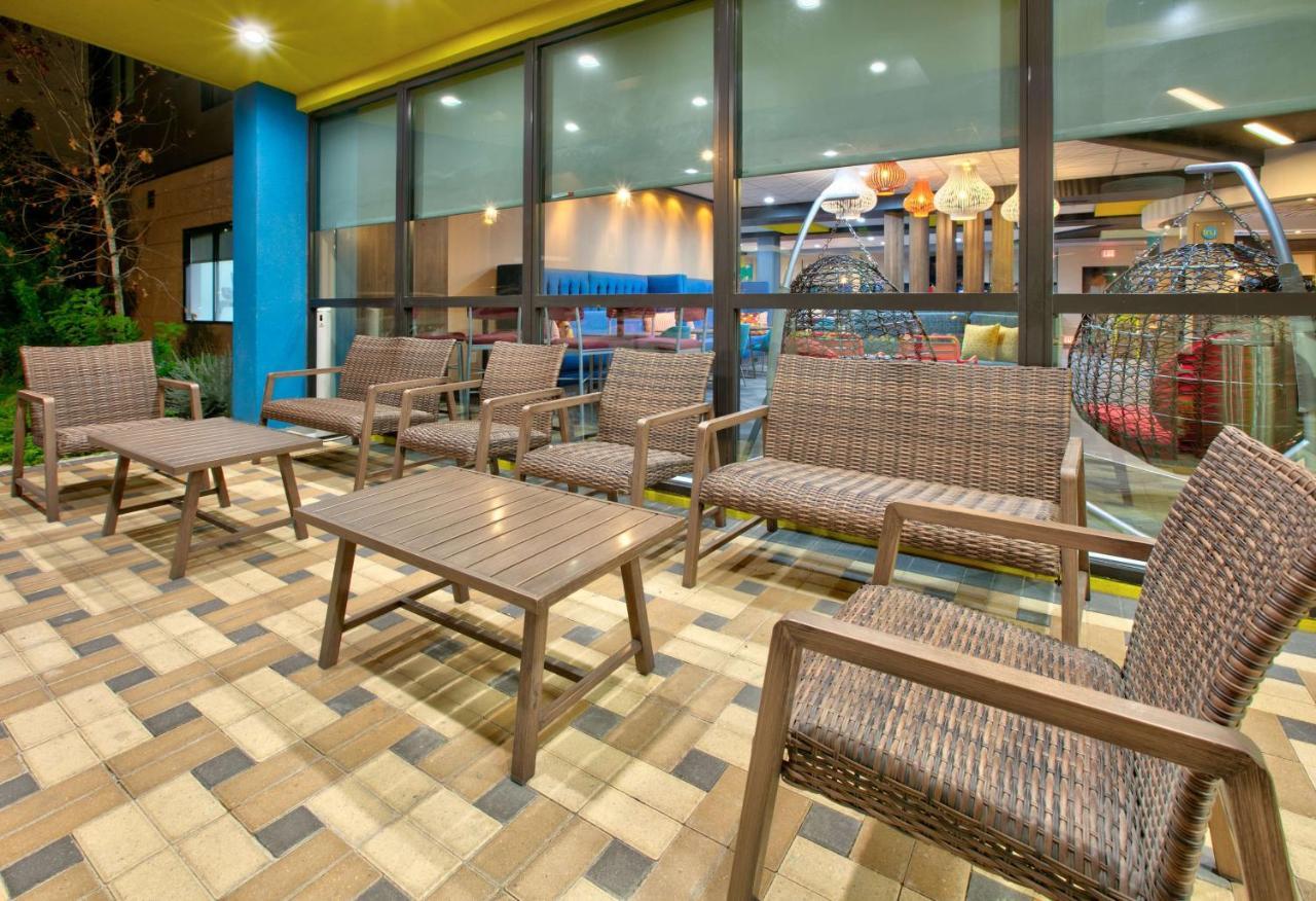Tru By Hilton San Antonio At The Rim, Tx Hotel Bagian luar foto