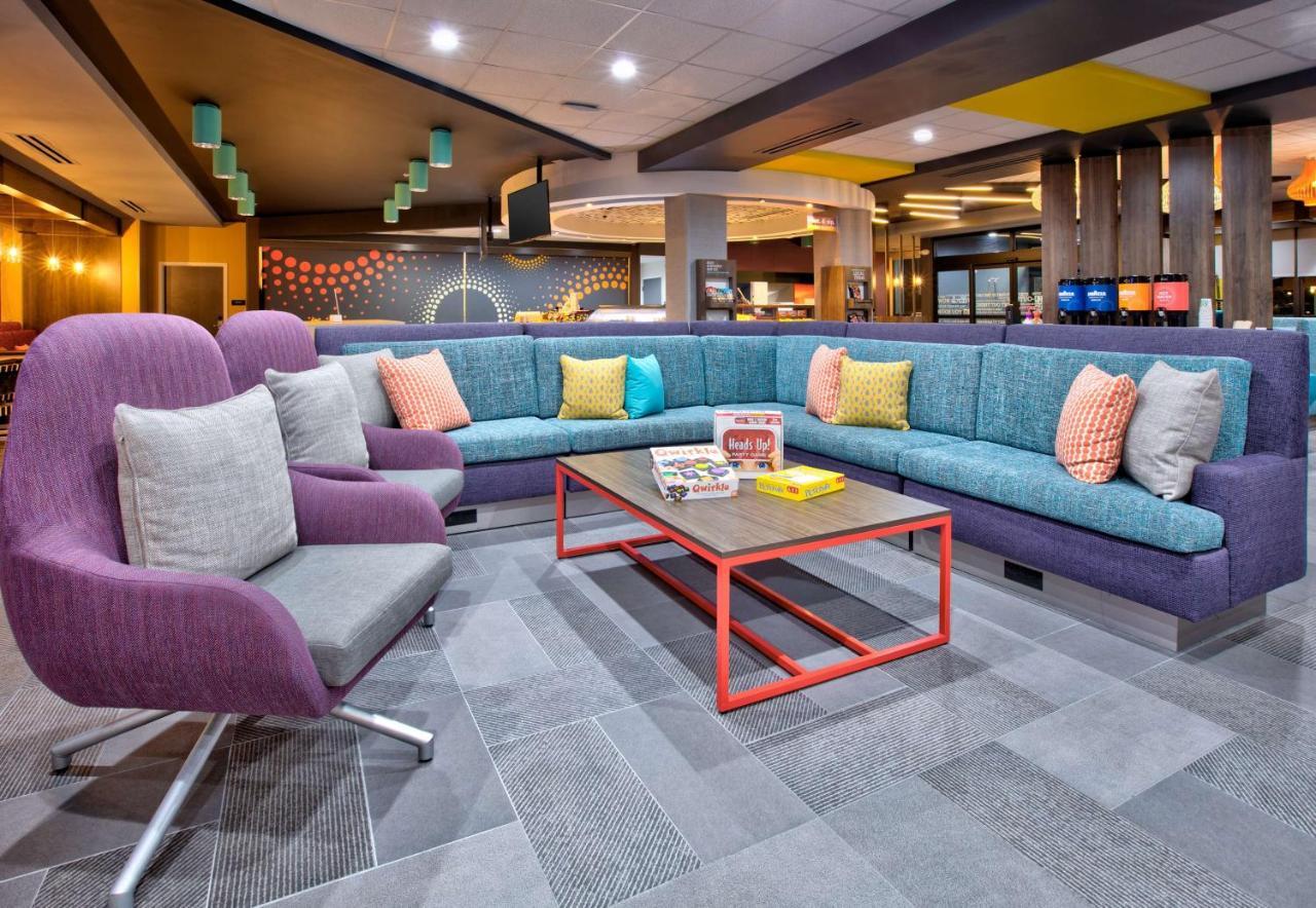 Tru By Hilton San Antonio At The Rim, Tx Hotel Bagian luar foto