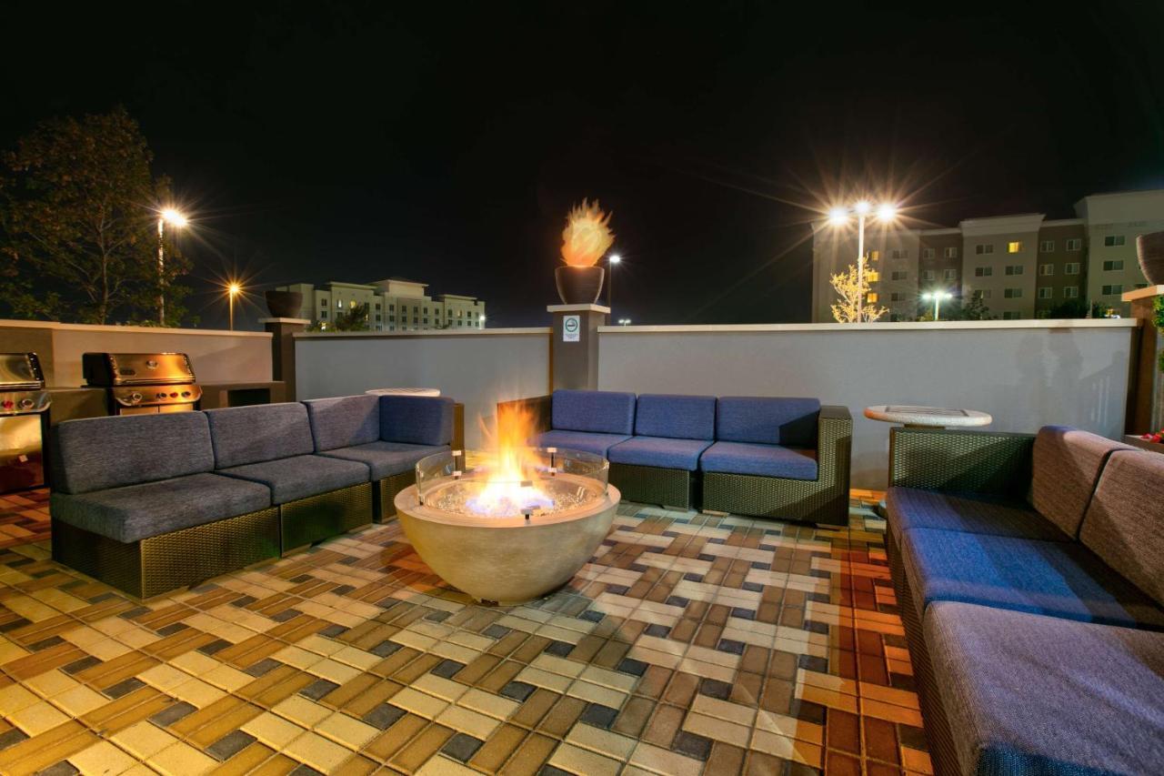 Tru By Hilton San Antonio At The Rim, Tx Hotel Bagian luar foto