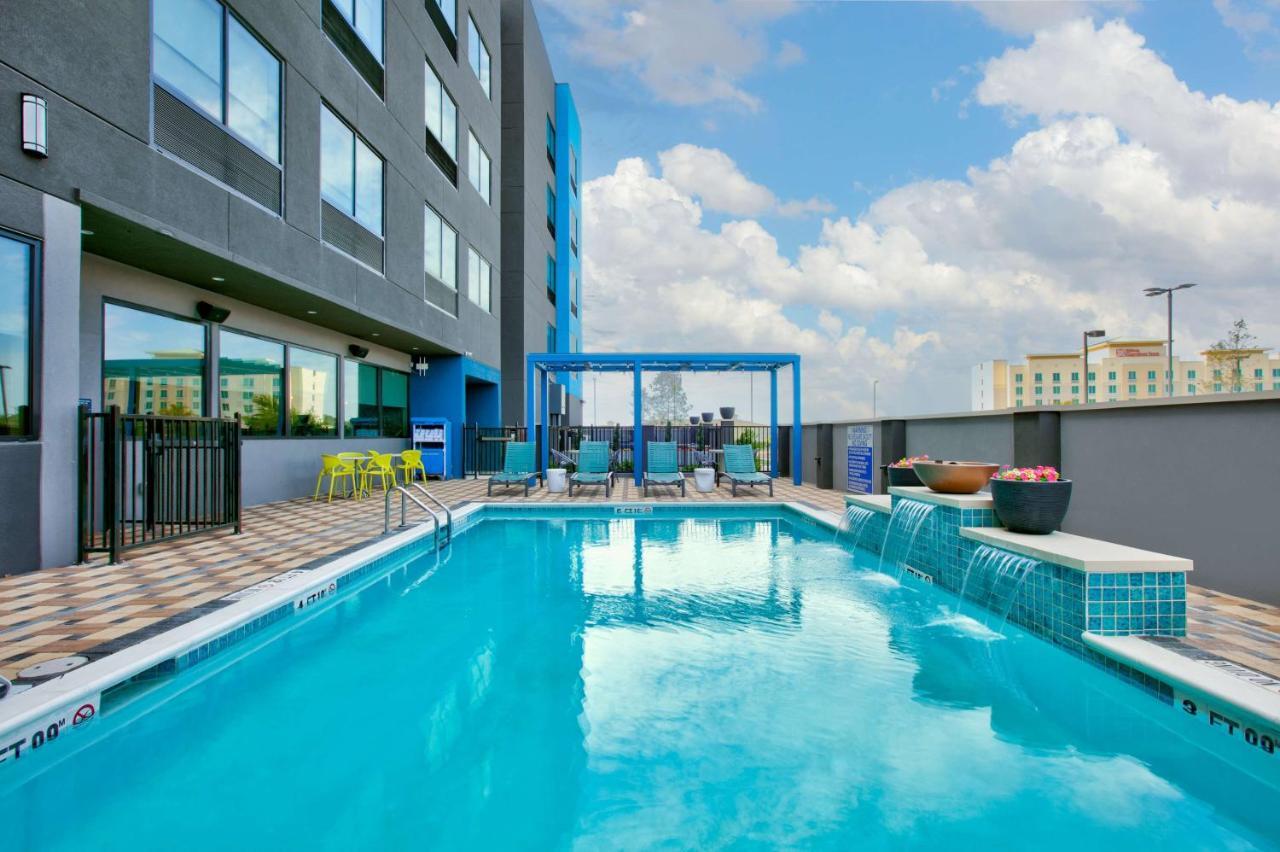 Tru By Hilton San Antonio At The Rim, Tx Hotel Bagian luar foto