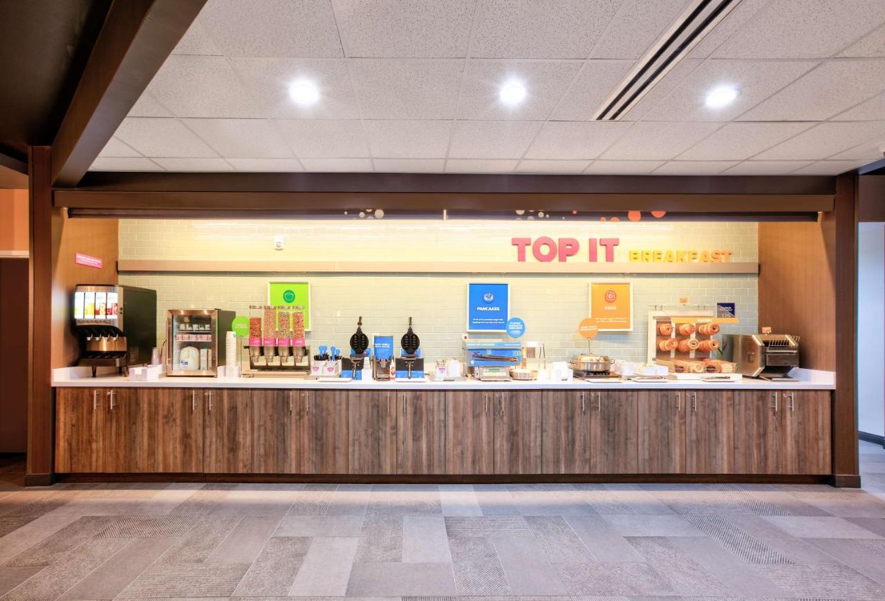 Tru By Hilton San Antonio At The Rim, Tx Hotel Bagian luar foto