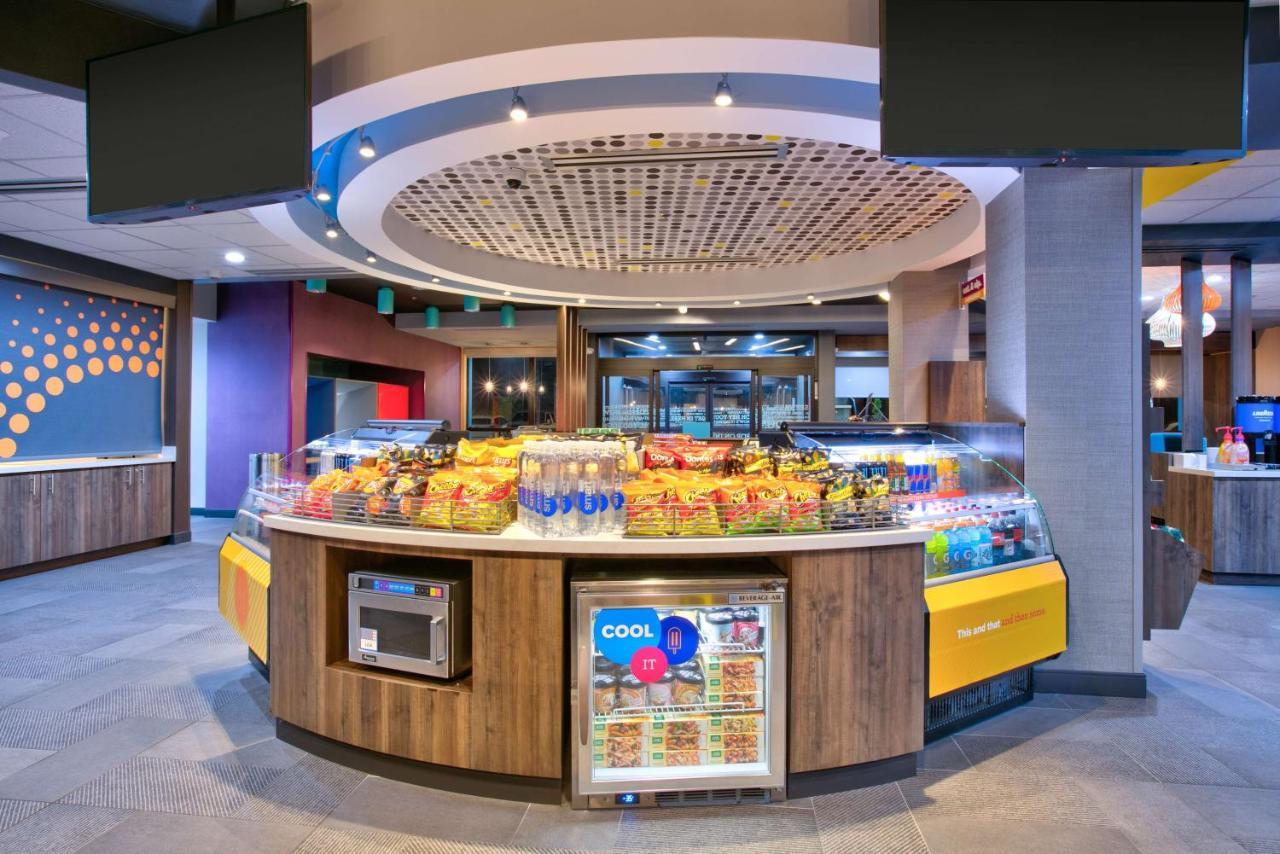 Tru By Hilton San Antonio At The Rim, Tx Hotel Bagian luar foto