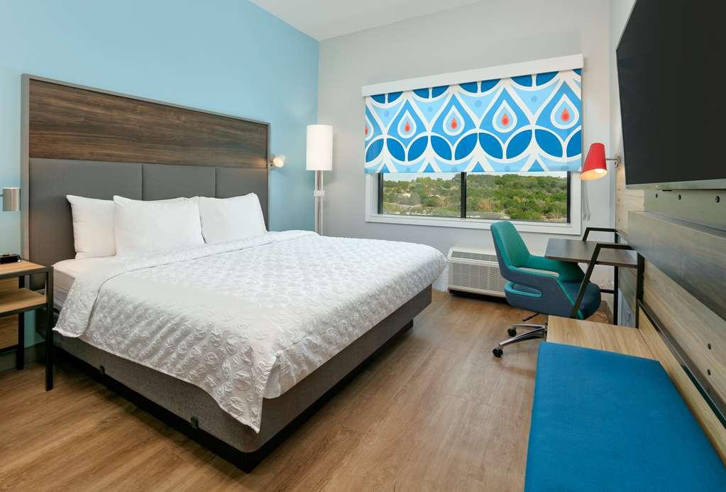 Tru By Hilton San Antonio At The Rim, Tx Hotel Ruang foto