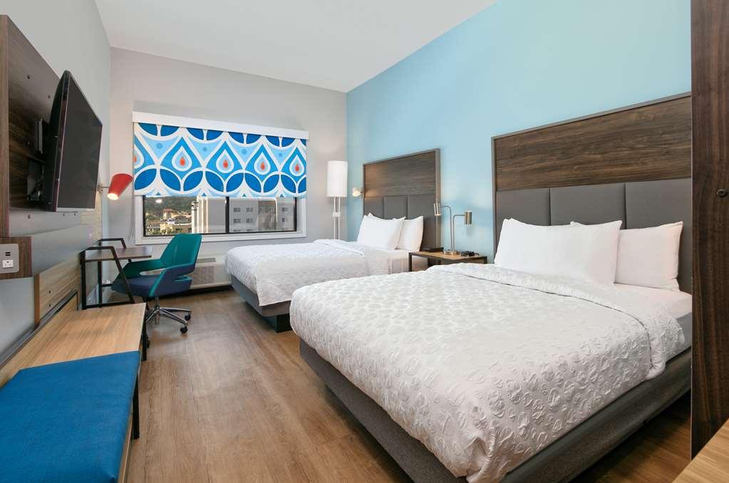 Tru By Hilton San Antonio At The Rim, Tx Hotel Ruang foto