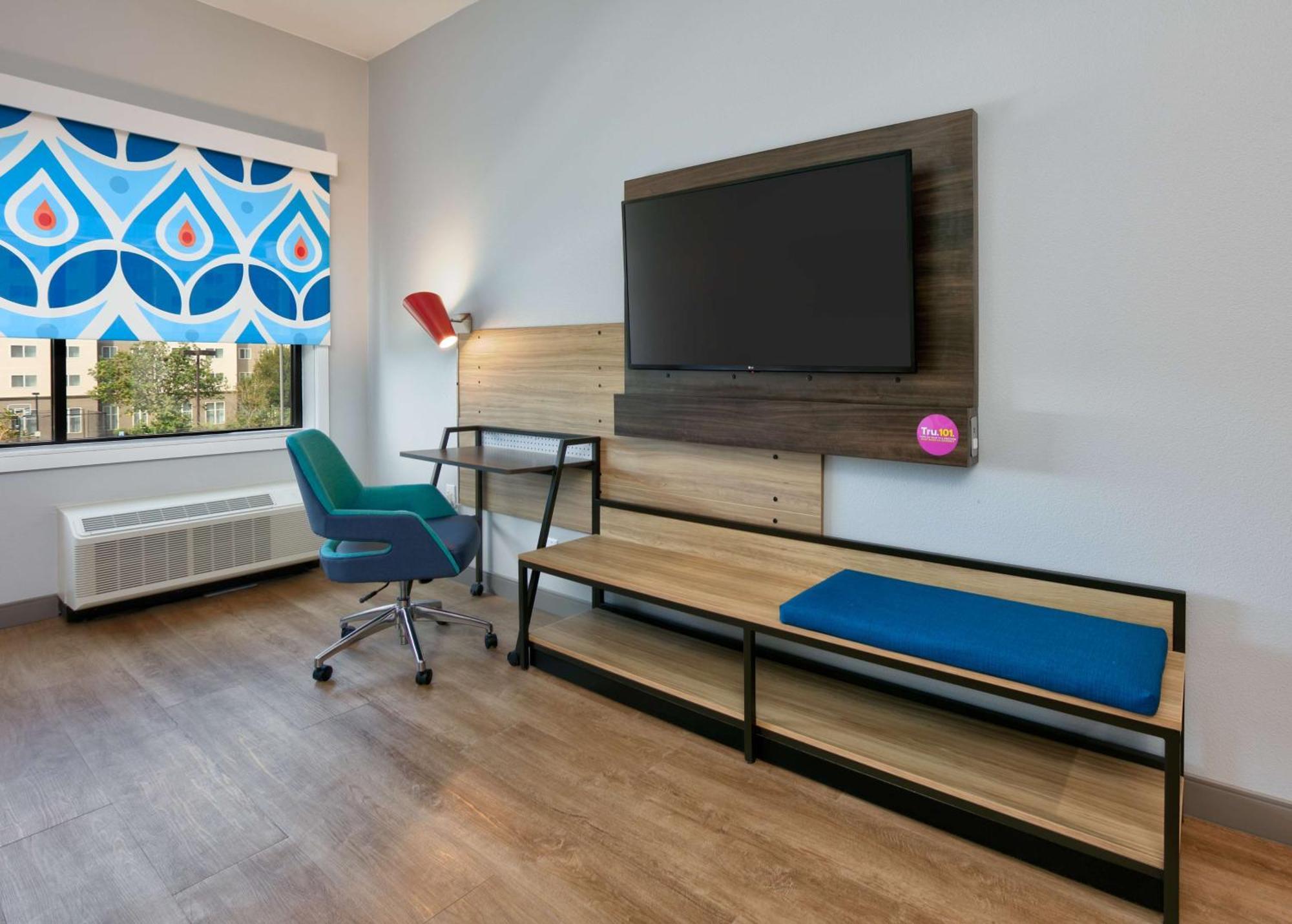 Tru By Hilton San Antonio At The Rim, Tx Hotel Bagian luar foto