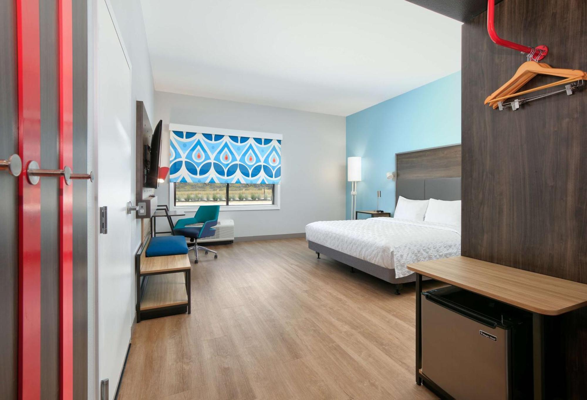 Tru By Hilton San Antonio At The Rim, Tx Hotel Bagian luar foto