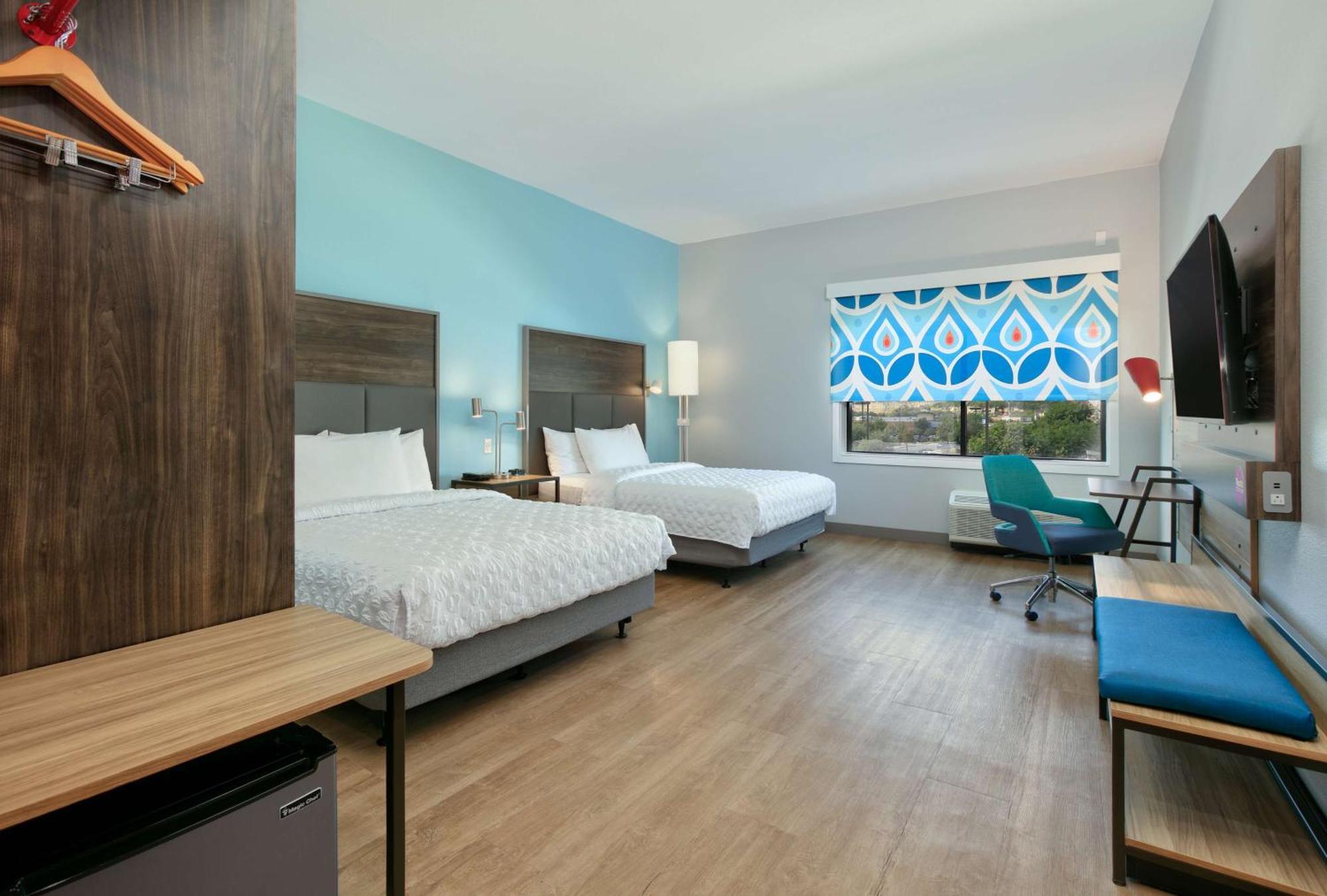 Tru By Hilton San Antonio At The Rim, Tx Hotel Bagian luar foto