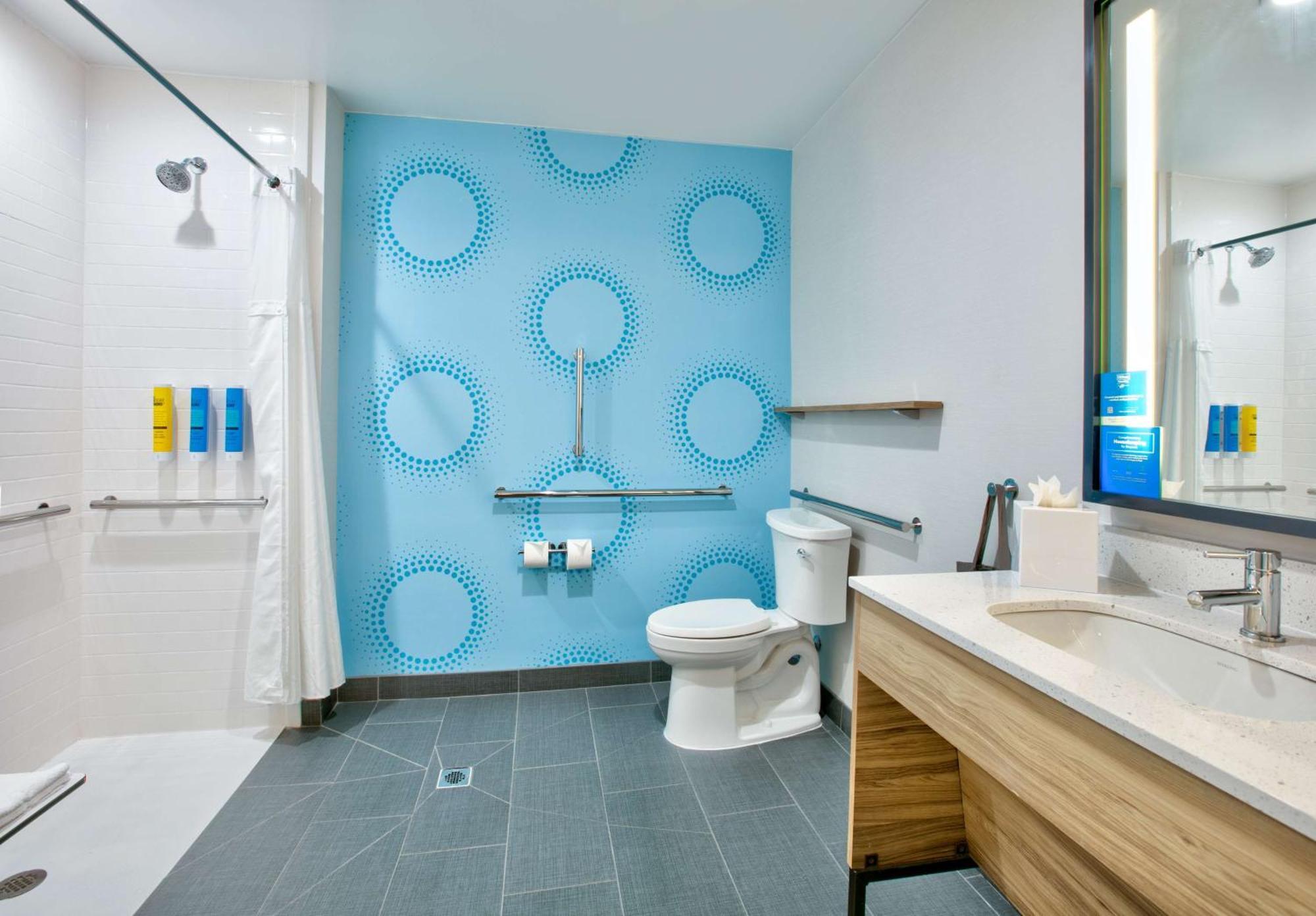 Tru By Hilton San Antonio At The Rim, Tx Hotel Bagian luar foto