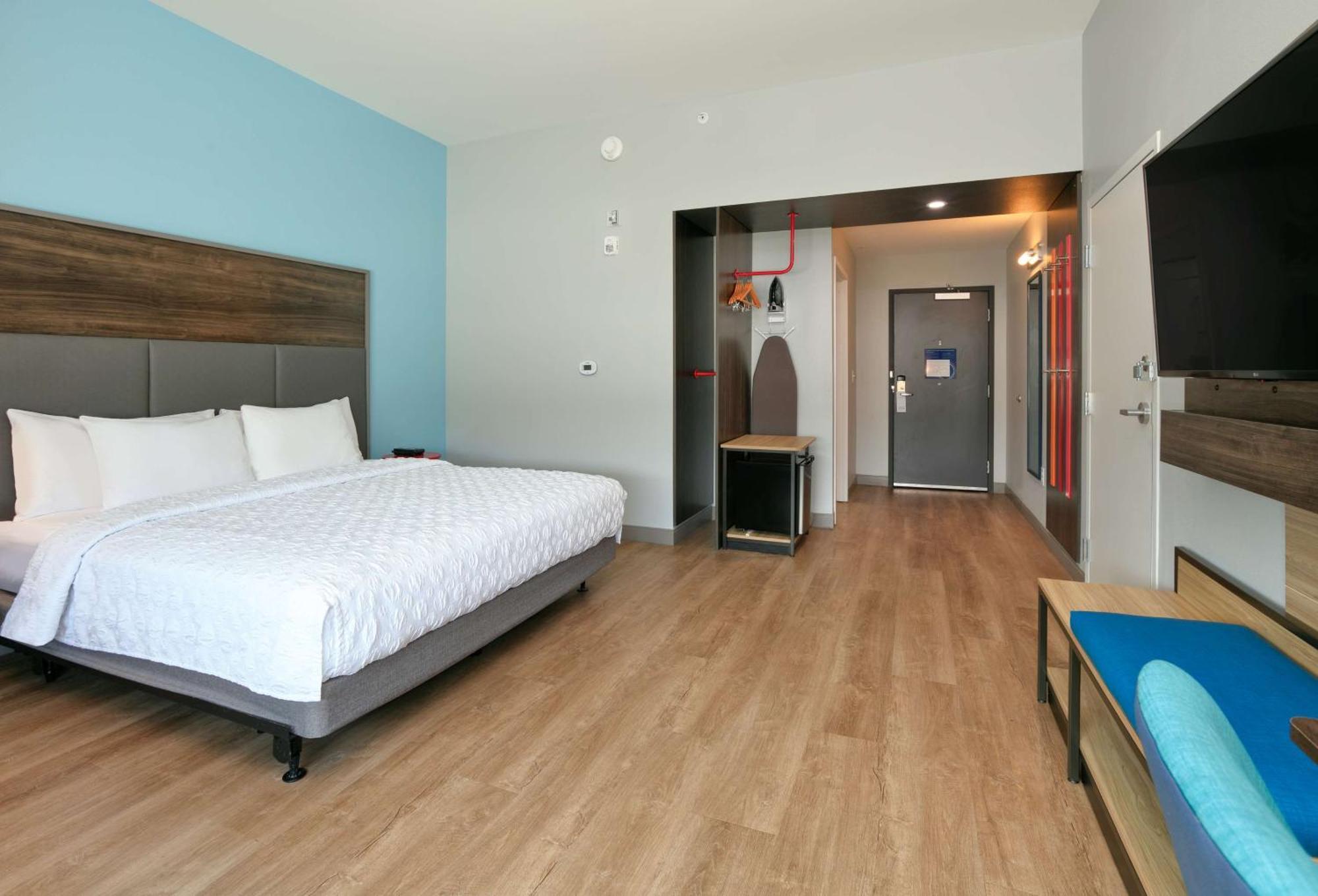 Tru By Hilton San Antonio At The Rim, Tx Hotel Bagian luar foto